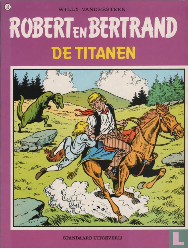 De titanen