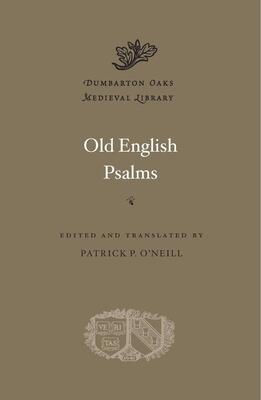 Old English Psalms