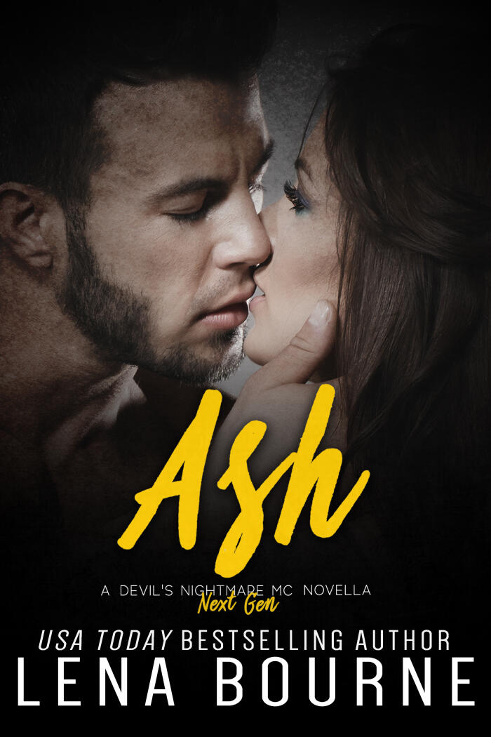 Ash