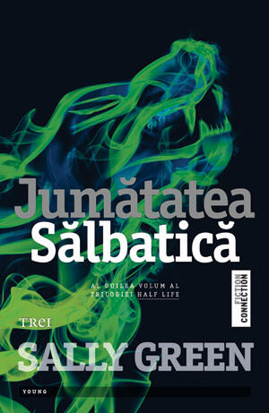 Jumătatea Sălbatică