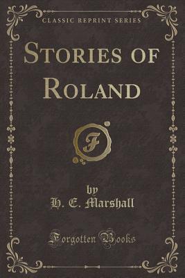 Stories of Roland