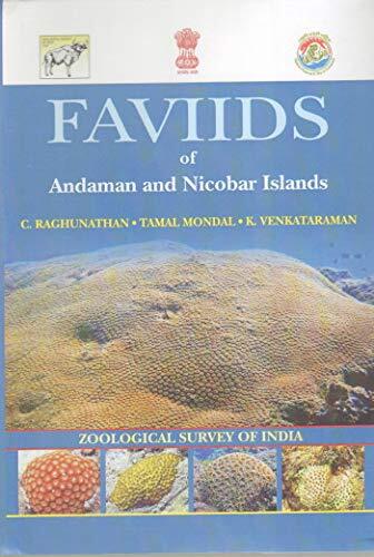 Faviids of Andaman and Nicobar Islands