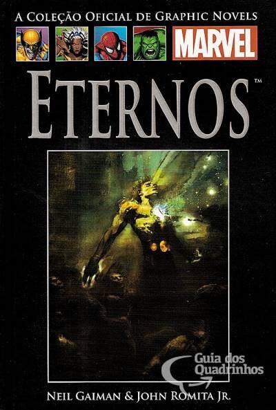 Eternos