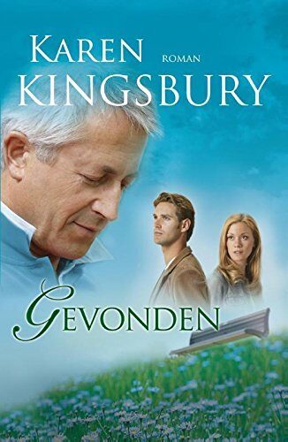 Gevonden (Dayne Matthews Book 3)