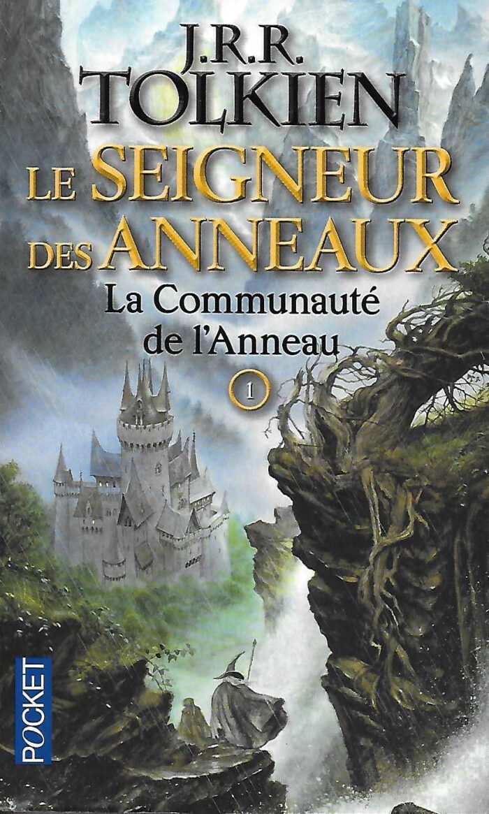 La Communauté de l'Anneau