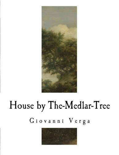 House by The-Medlar-Tree