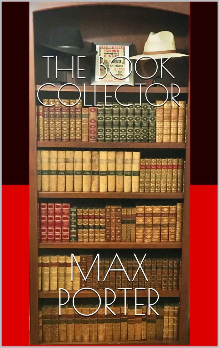 THE BOOK COLLECTOR