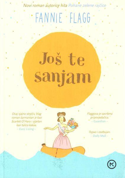 Još te sanjam
