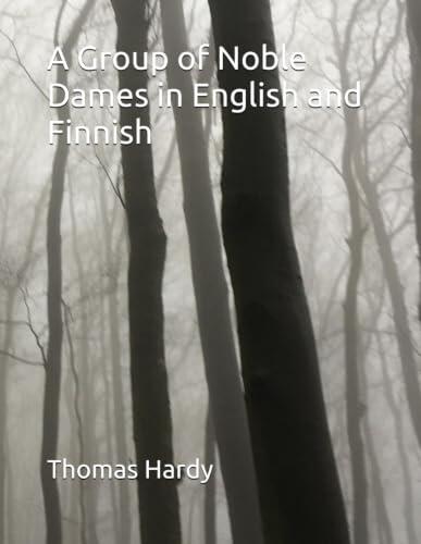 A Group of Noble Dames in English and Finnish
