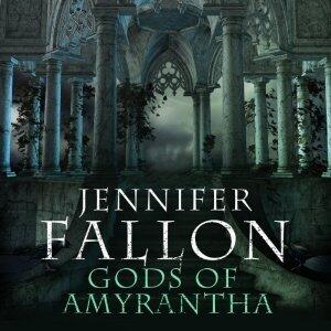 Gods of Amyrantha