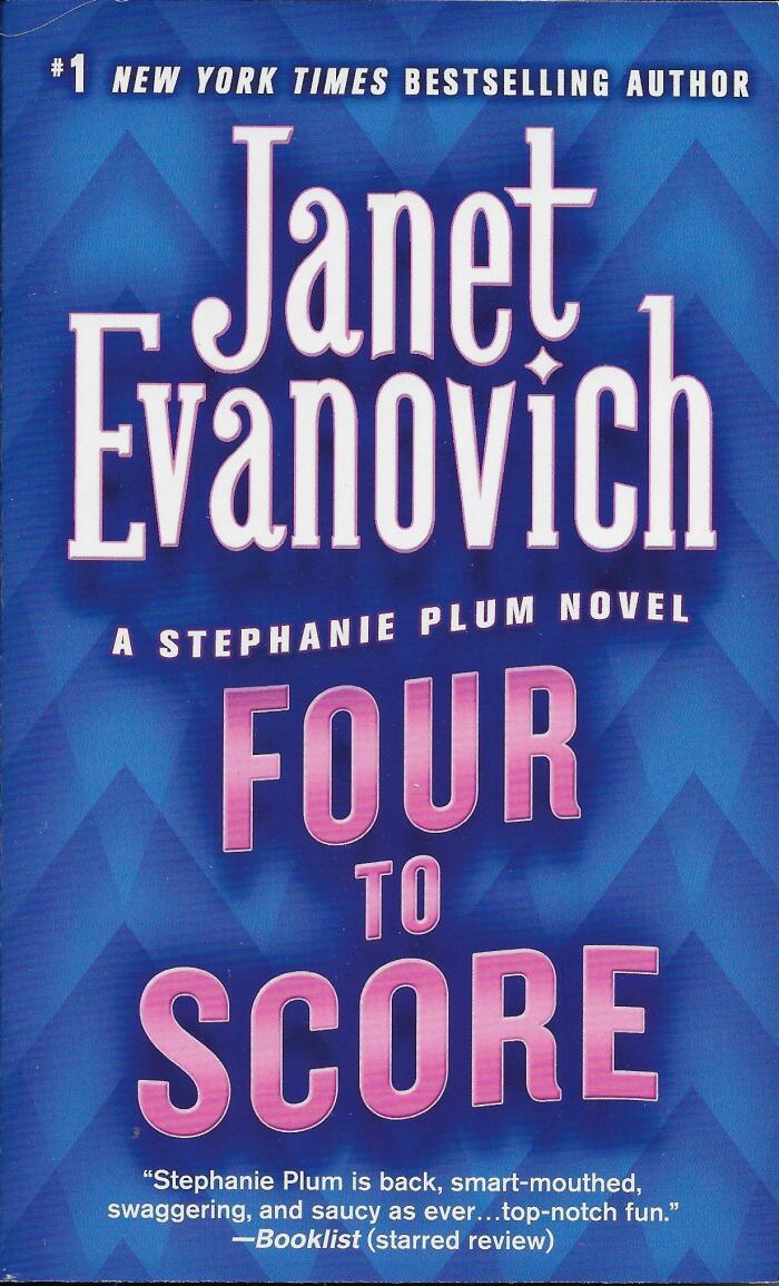 Four to Score