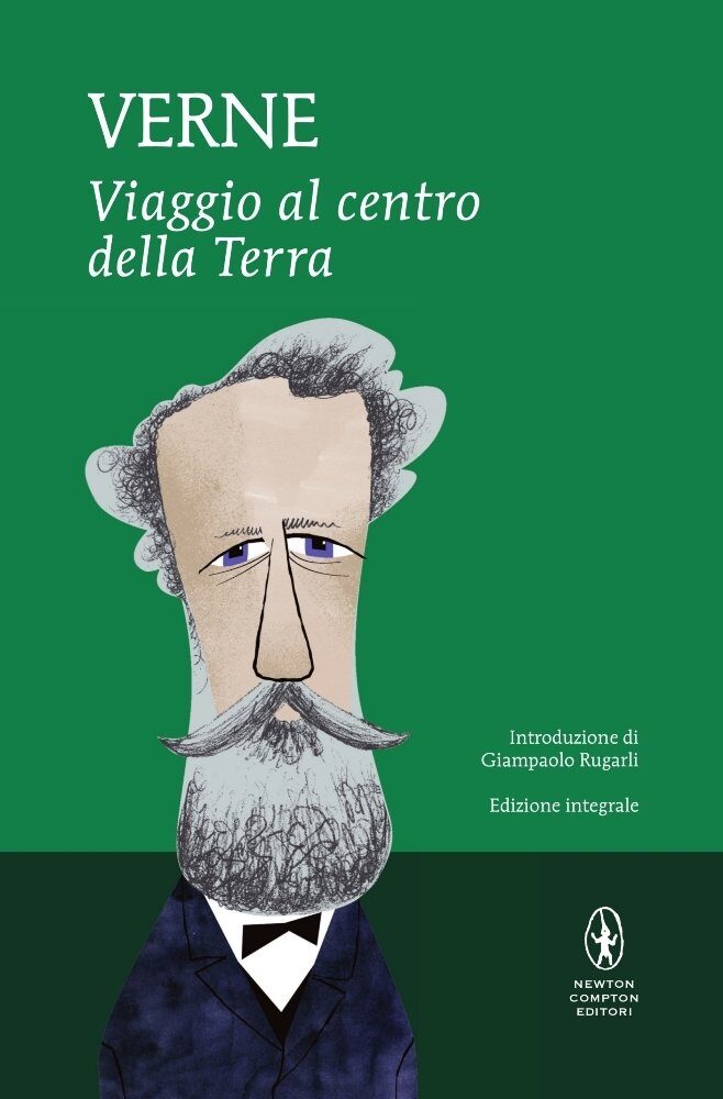 Viaggio al centro della Terra