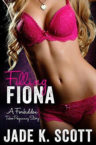 Filling Fiona