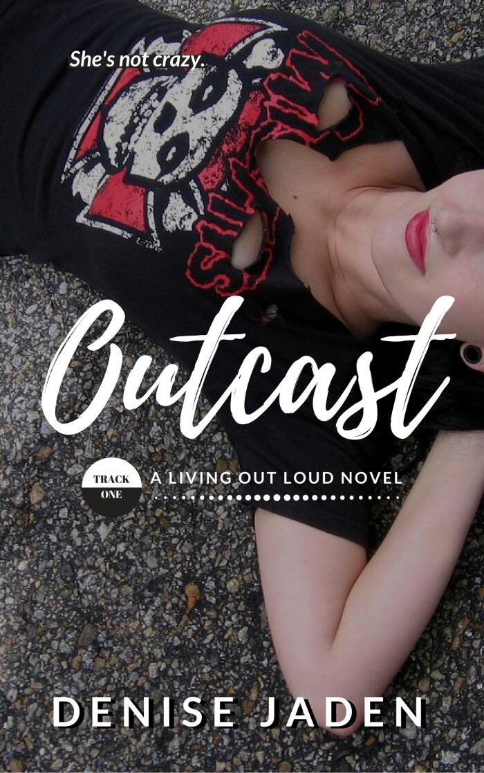 Outcast