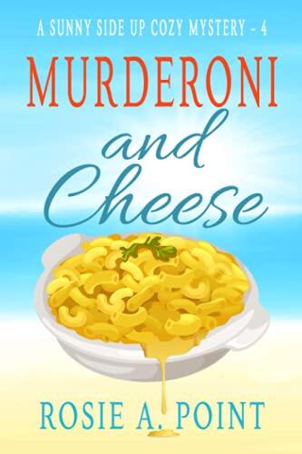 Murderoni and Cheese