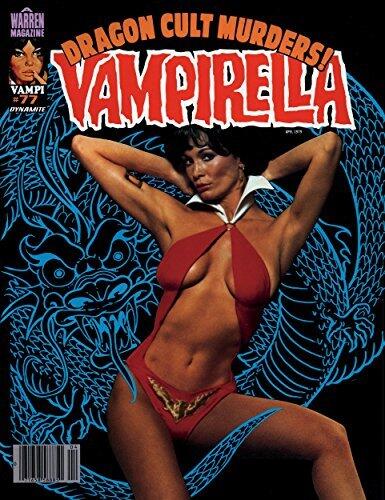 Vampirella (Magazine 1969-1983) #77