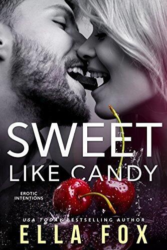 Sweet Like Candy