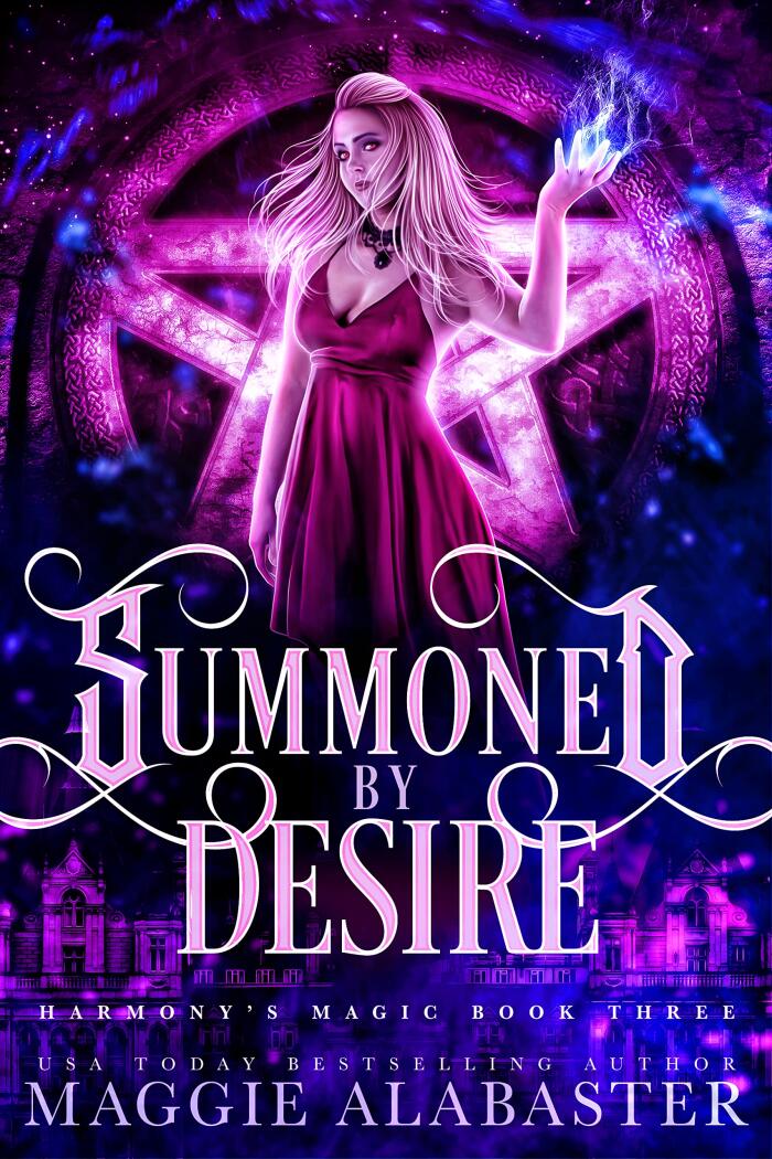 Summoned by Desire