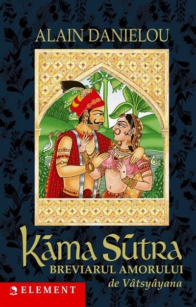 Kama Sutra: Breviarul amorului
