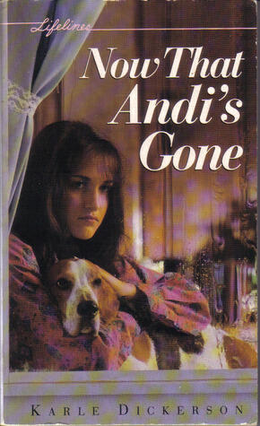 Now That Andi's Gone