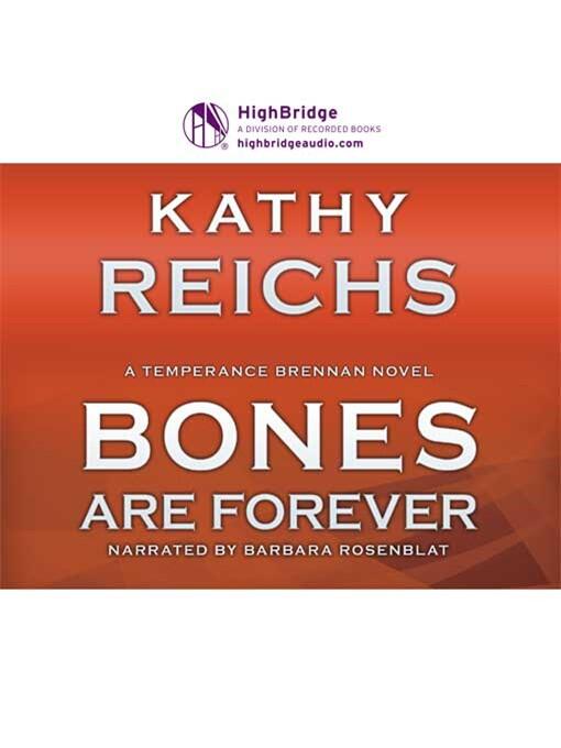 Bones Are Forever