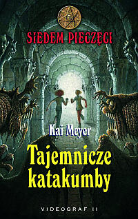 Tajemnicze katakumby