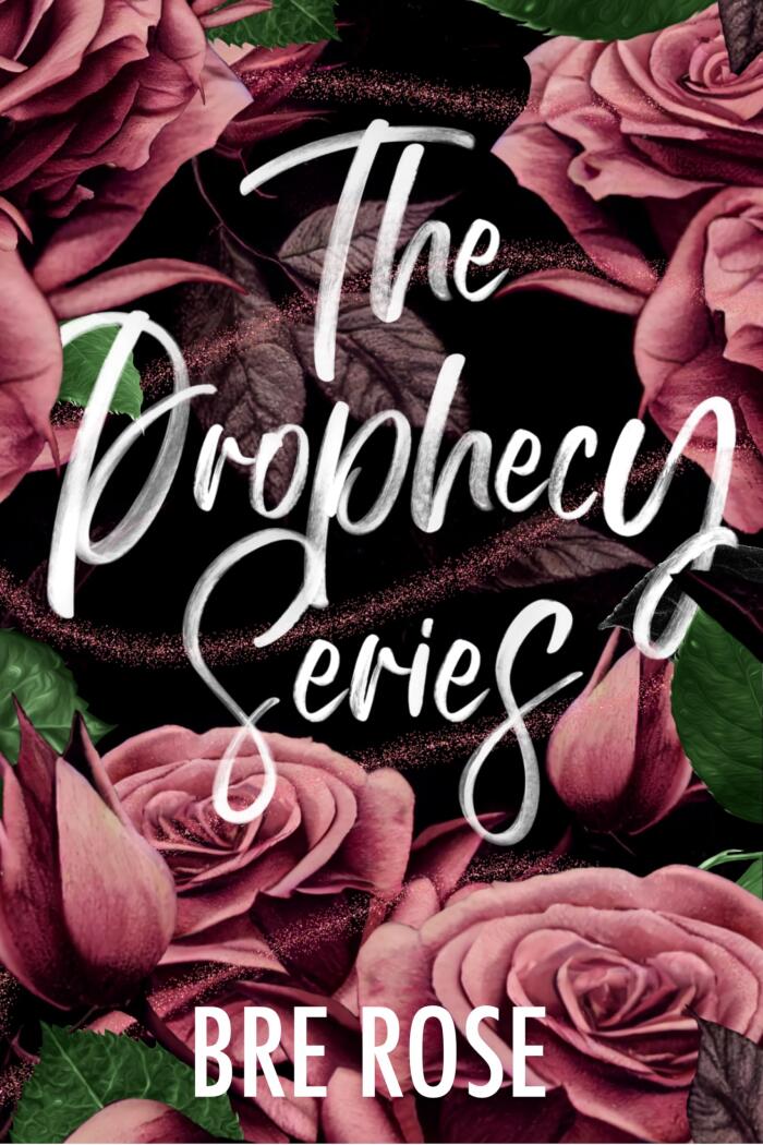 The Prophecy Series: The Complete Collection