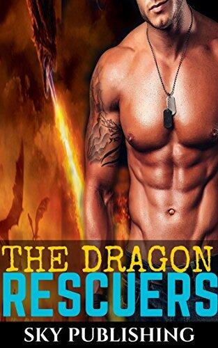 The Dragon Rescuers
