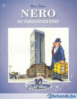 De verdorven stad