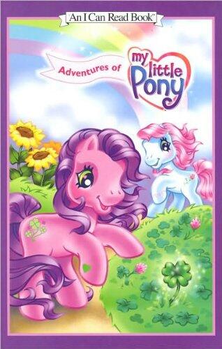 Adventures of My Little Pony
