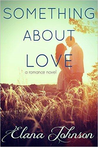 Something About Love