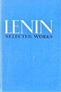 Selected Works in Three Volumes, Volume 1