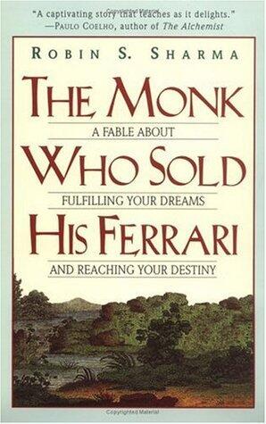 The Monk Who Sold His Ferrari, Special 15th Anniversary Edition