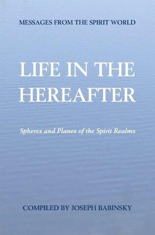 Life in the Hereafter