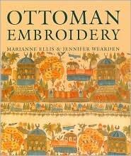 Ottoman Embroidery