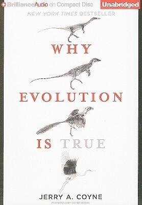 Why Evolution is True