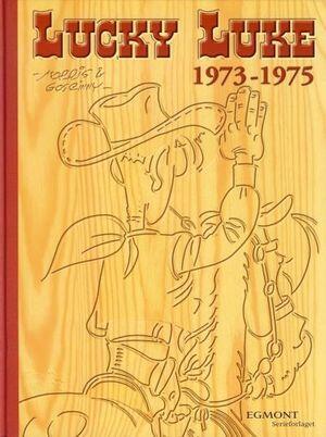 Lucky Luke 1973-1975