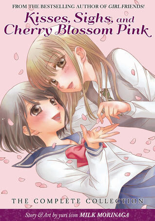 くちびるためいきさくらいろ [Kuchibiru Tameiki Sakurairo]