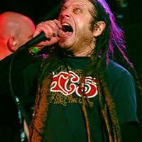 Keith Morris