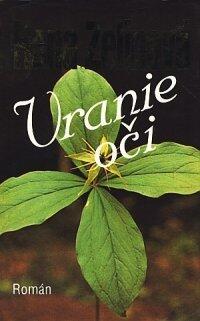 Vranie oči