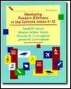 Developing Readers and Writers in the Content Areas: K-12