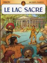 Le Lac Sacré