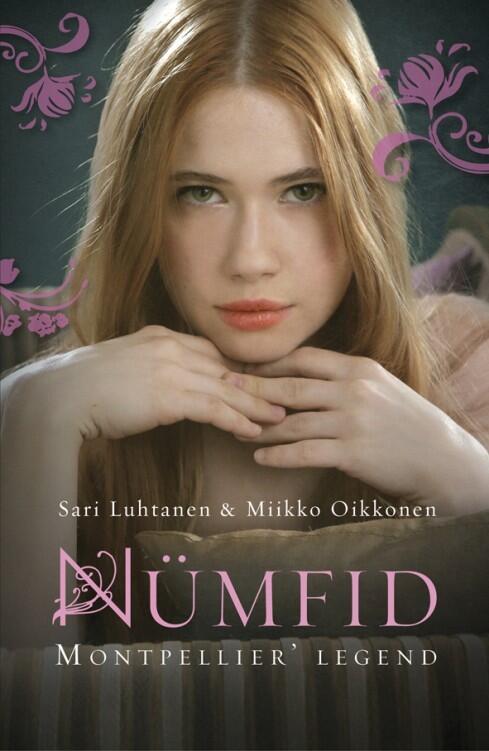 Nümfid - Montpellieri legend