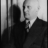 Israel J. Singer