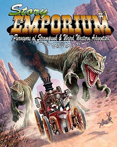 Story Emporium