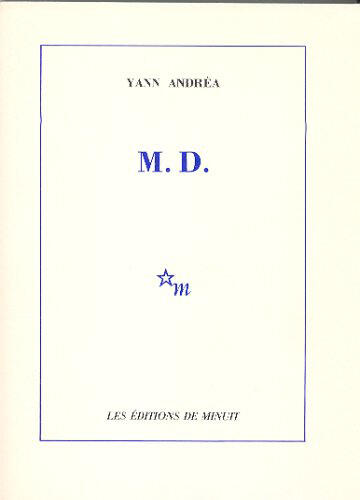M. D.