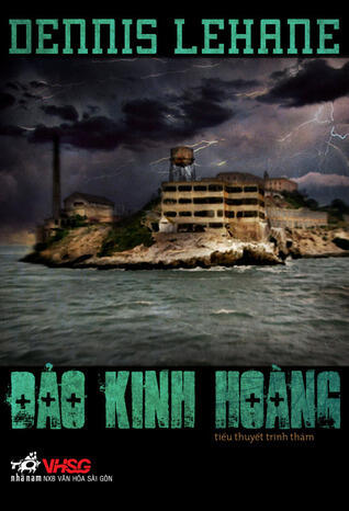 Đảo Kinh Hoàng