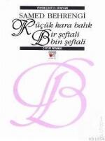 Küçük Kara Balık - Bir Şeftali Bin Şeftali