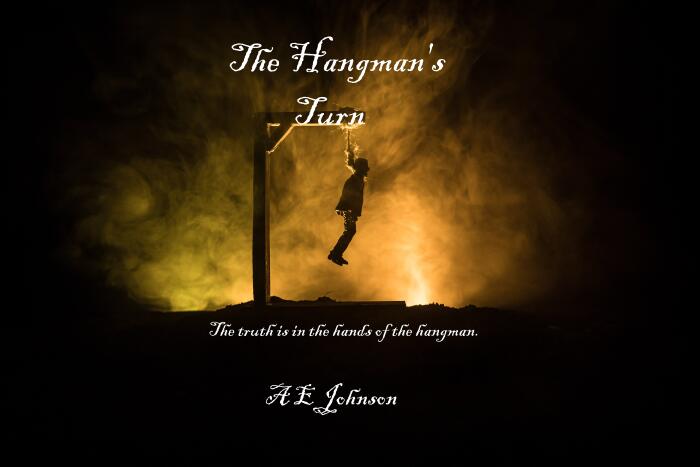 The Hangman's Turn