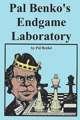 Pal Benko's Endgame Laboratory